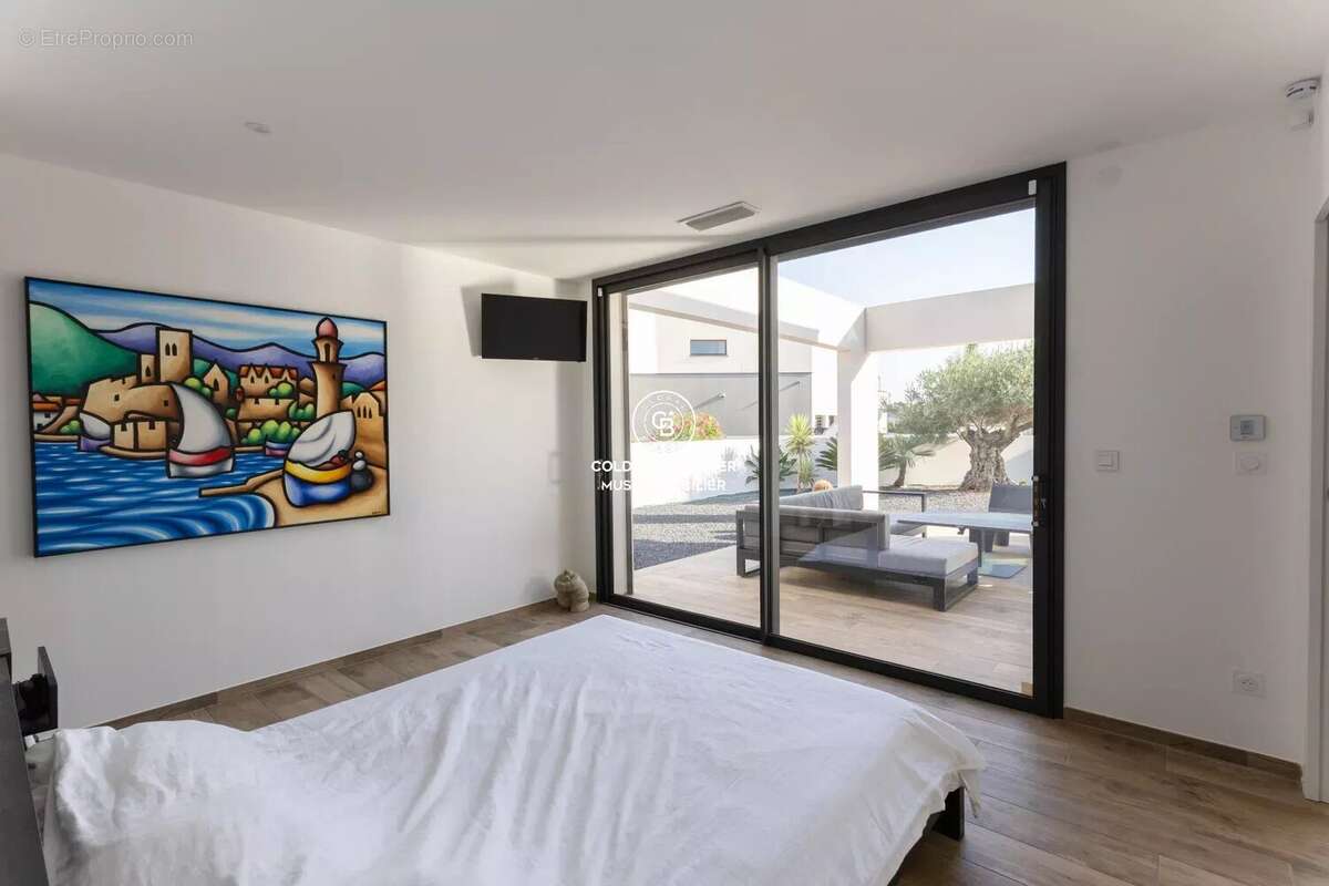 Maison à PERPIGNAN