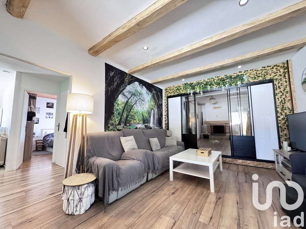 Photo 4 - Maison à SAINT-MAXIMIN-LA-SAINTE-BAUME