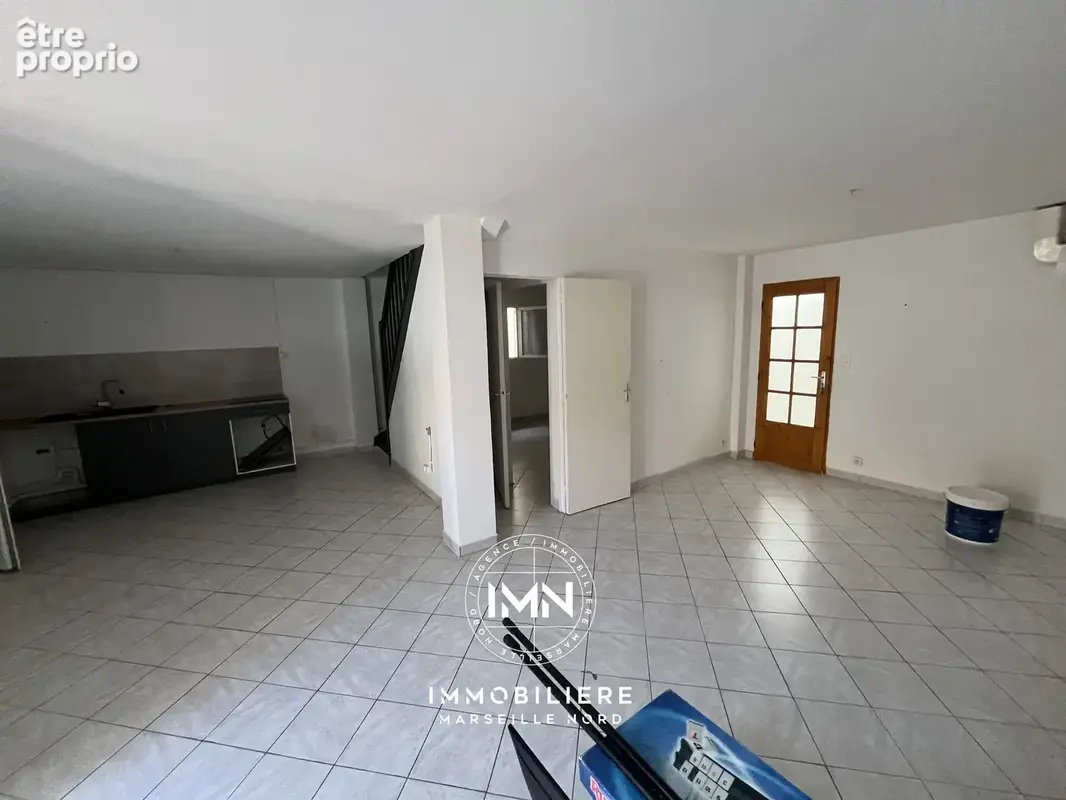 Maison de type 5 - photo 5