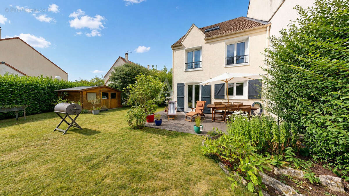 EXCLUSIVITE Maison familiale aux prestations haut de gamme  Un véritable coup de coeur ! - photo 17