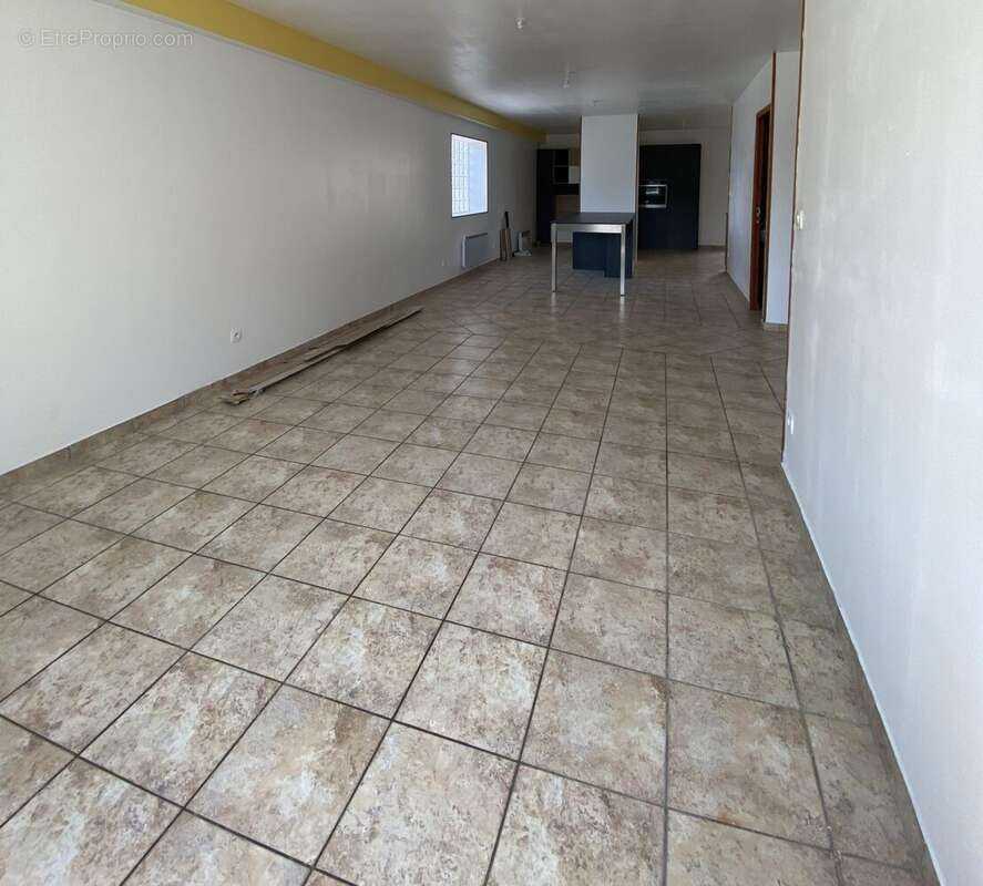 Appartement à MERLIMONT