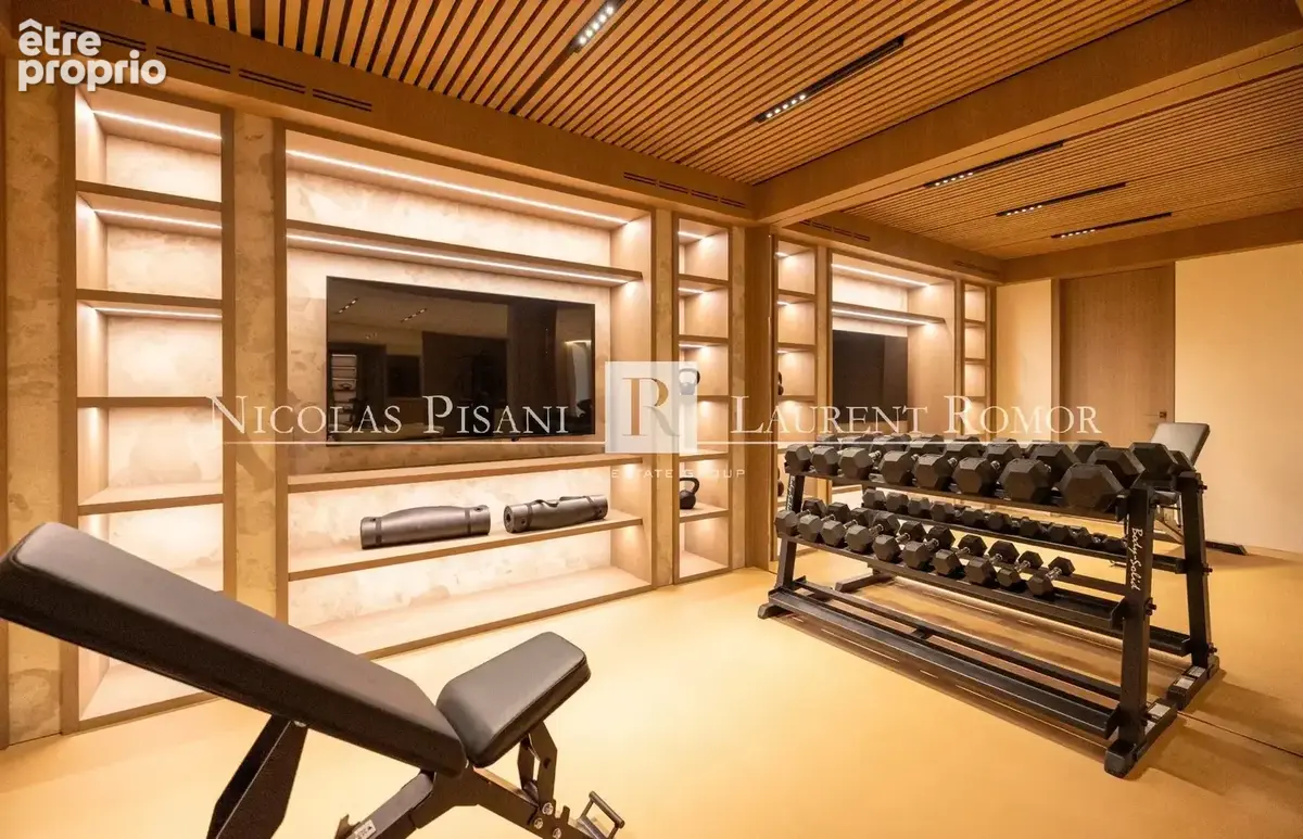 Villa neuve vue panoramique super Cannes - photo 16