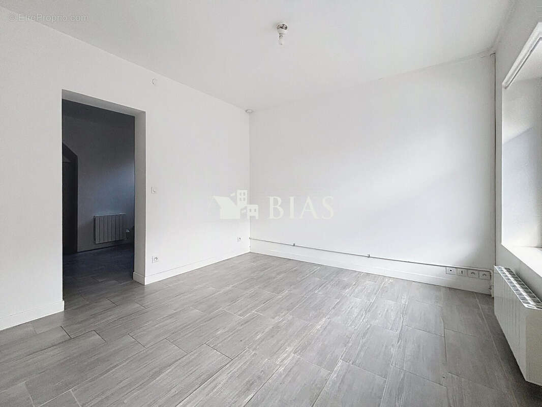 séjour - Maison à LOUVIERS