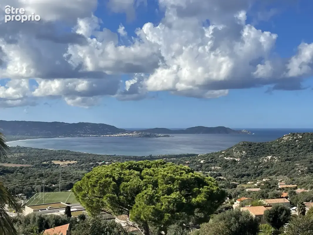 Villa vue mer avec piscine - photo 2