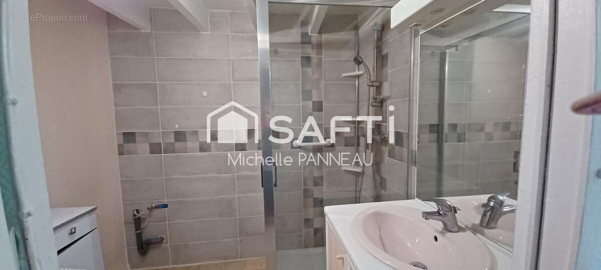 Photo 3 - Maison à NOYEN-SUR-SARTHE