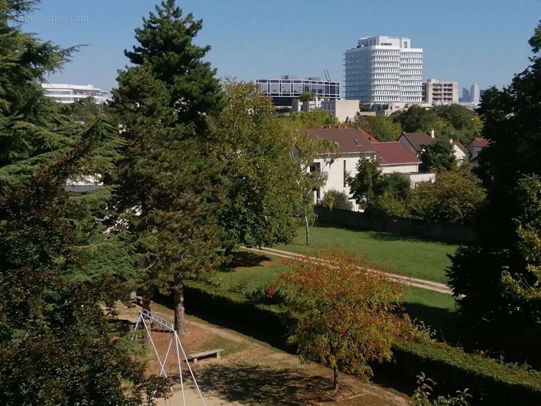 Appartement à RUEIL-MALMAISON