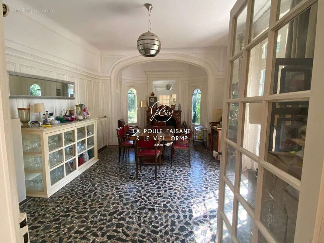 Maison à RAMBOUILLET