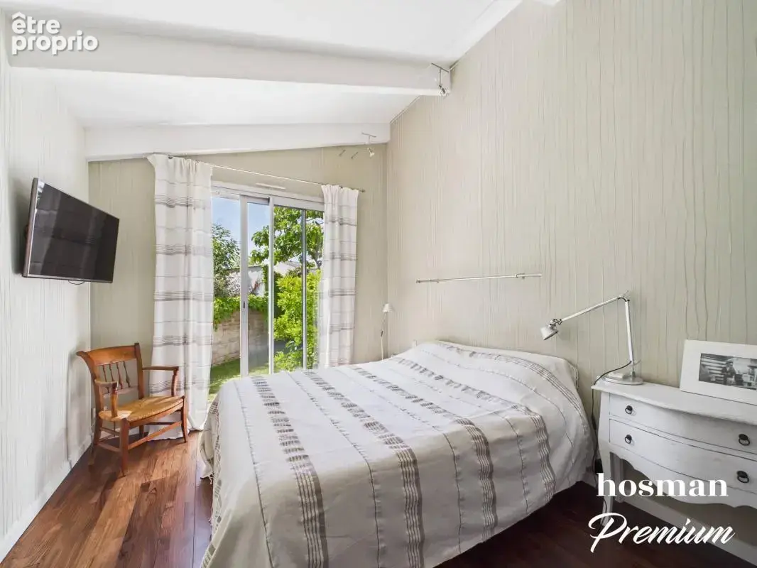 RARE Portes de la Rochelle – Propriété d’architecte avec piscine sur plus de 1 750 m² - photo 11