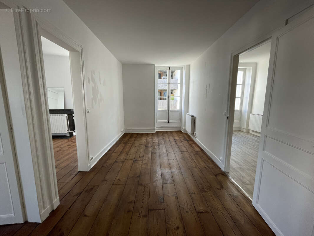 Bayonne - saint esprit - immeuble 920m2 - photo 11