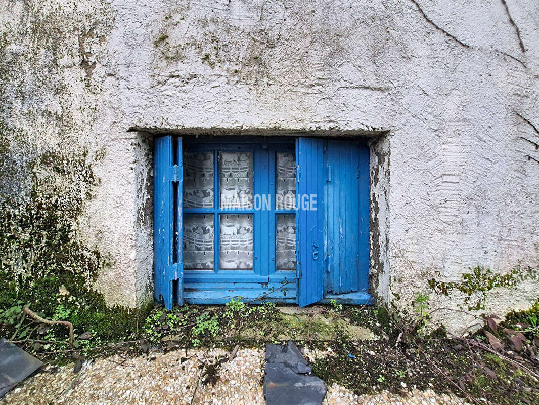 Maison à BADEN