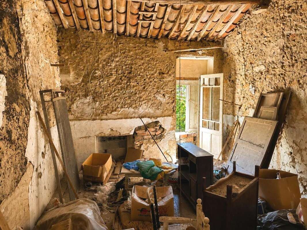 Maison à MARCORIGNAN