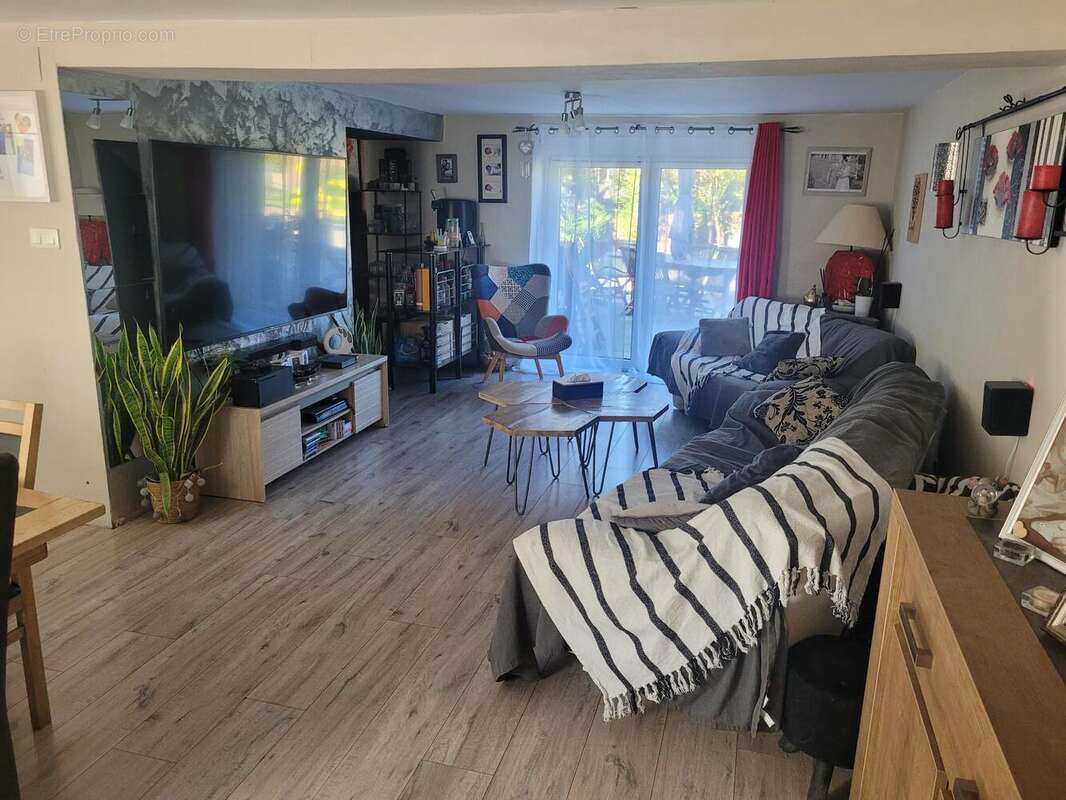 Photo 5 - Maison à ROPPE