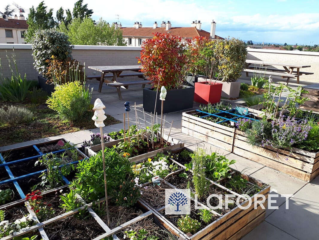 Appartement à VILLEFRANCHE-SUR-SAONE