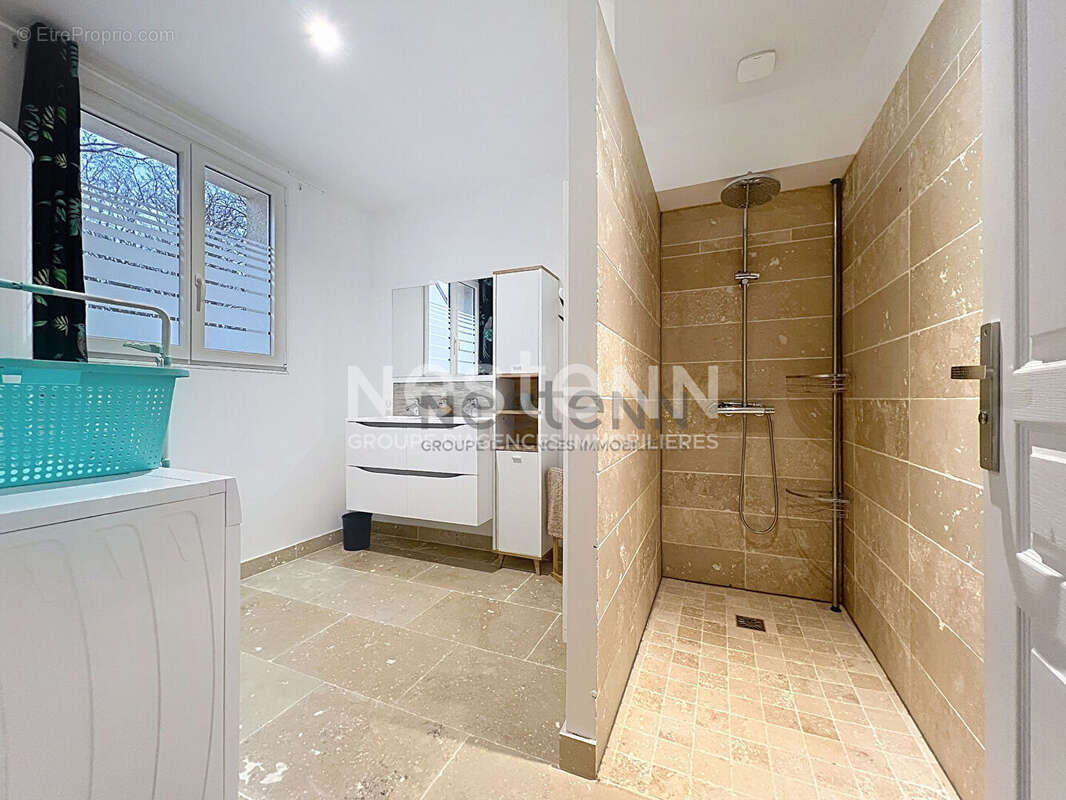 Maison à CHOUZY-SUR-CISSE