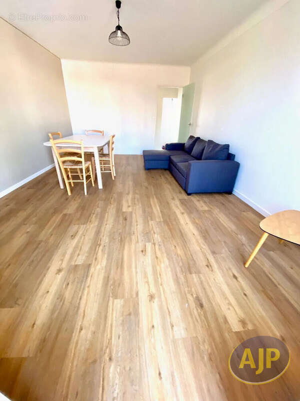 Appartement à LES SABLES-D&#039;OLONNE