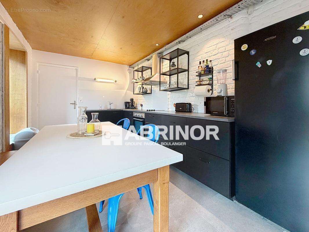 Appartement à ROUBAIX