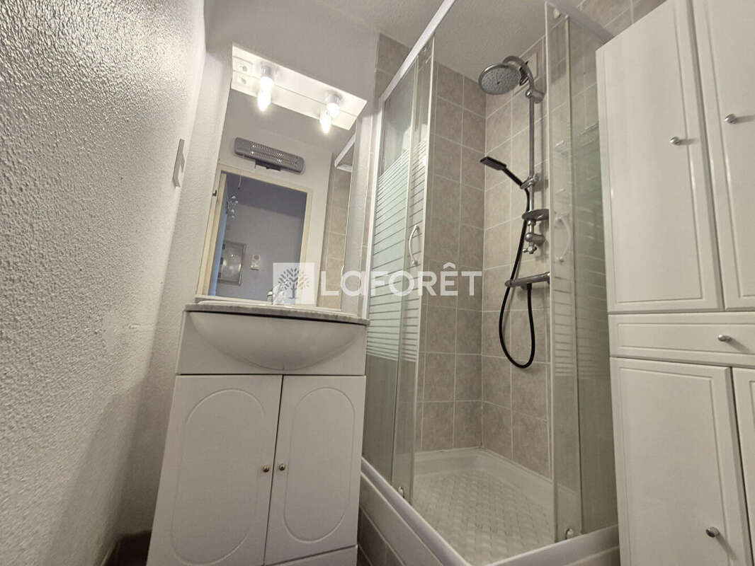 Studio -Vue Mer & Port - Canet en Roussillon 23 m² - photo 6