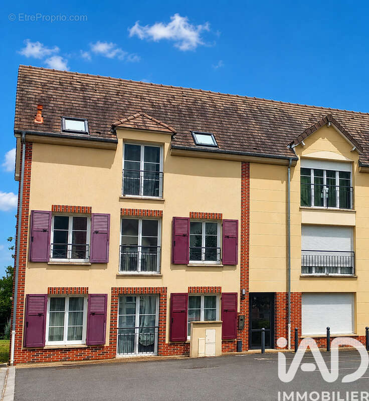 Appartement 40 m² à Amfreville-La-Mi-Voie  - photo 6