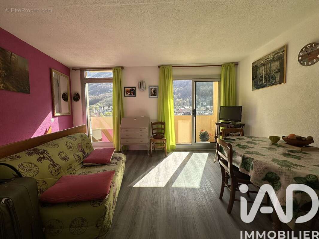 Photo 2 - Appartement à CAUTERETS