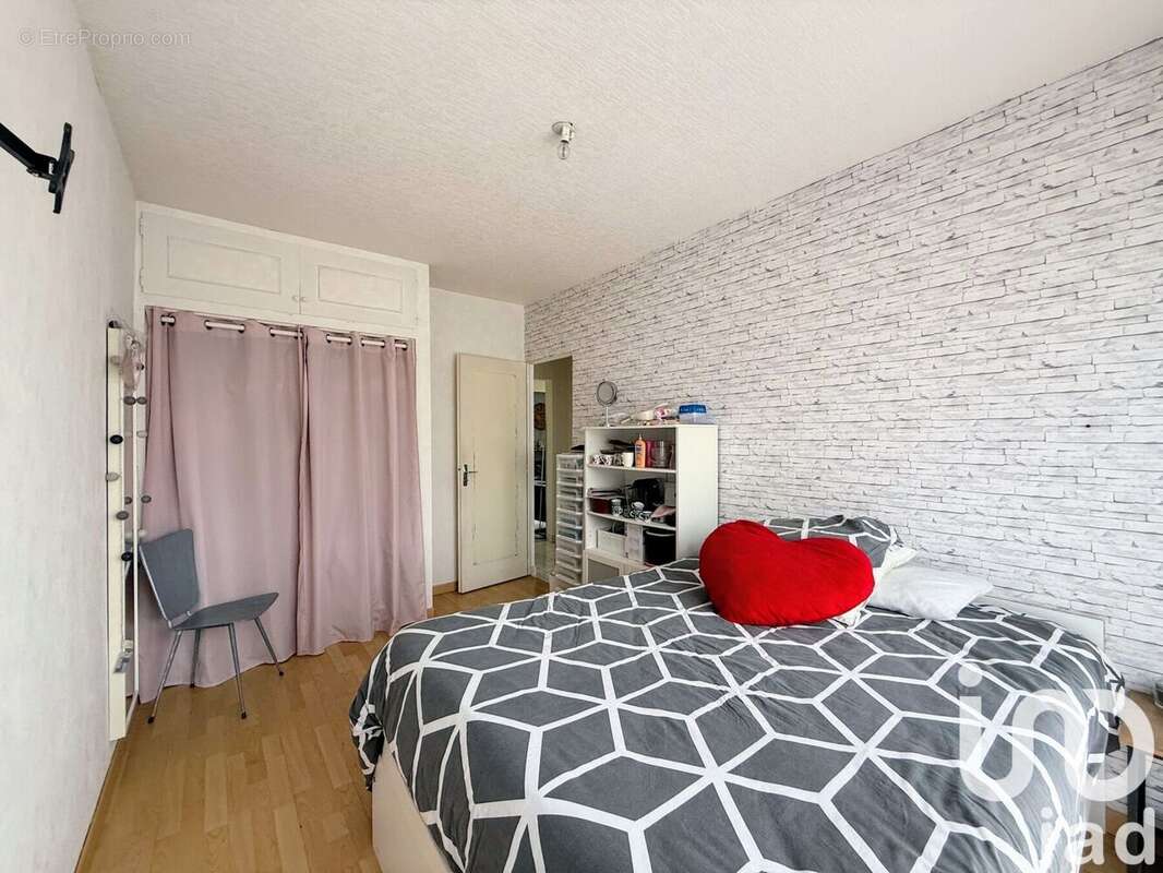 Photo 8 - Maison à AUBIGNY