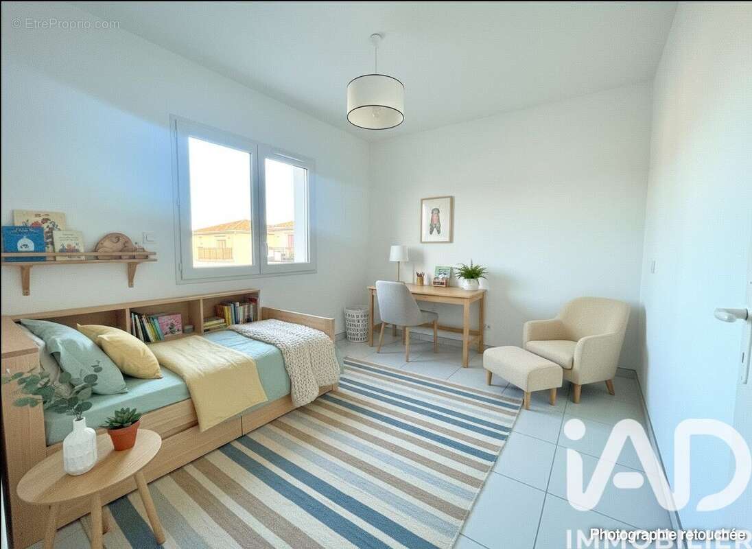 Photo 8 - Appartement à EAUNES