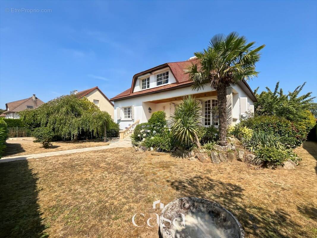 Maison à IFS