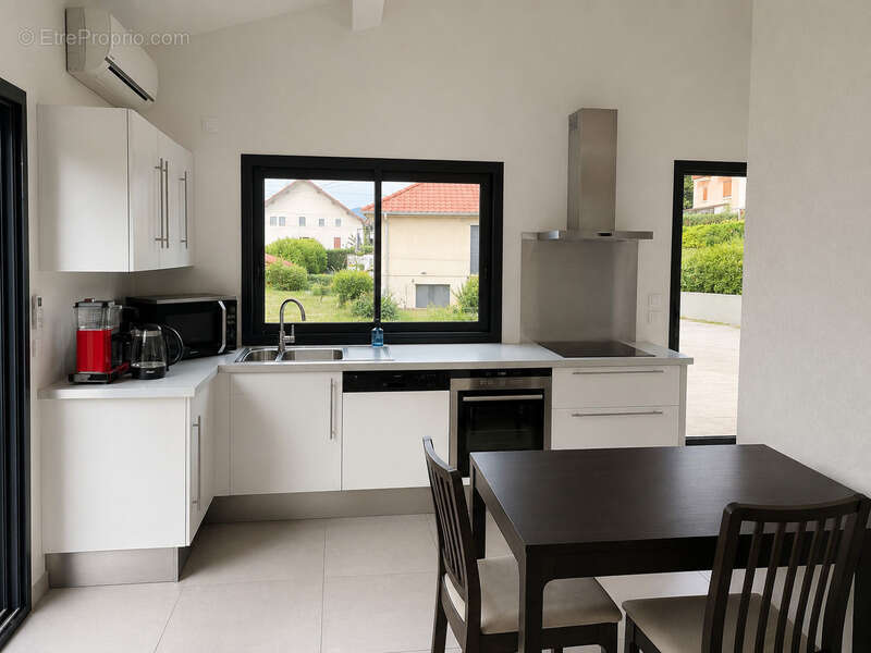 Maison à vendre 3 pièces  () - photo 4