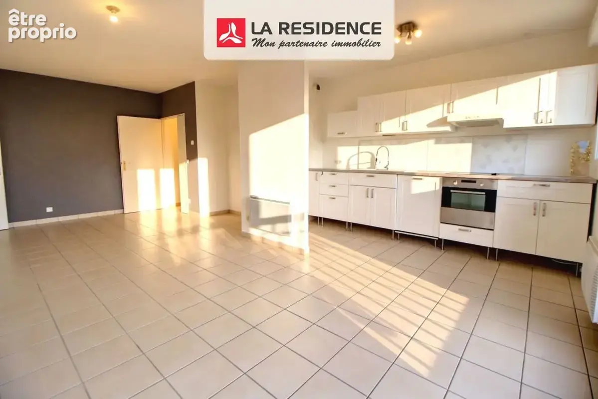 Appartement 3 pièces 64 m² à vendre à Verneuil-Sur-Seine (78480) - photo 4