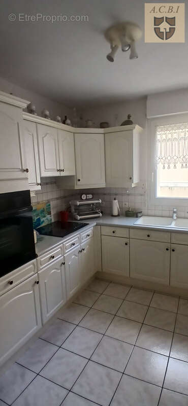 Appartement à VENDOME