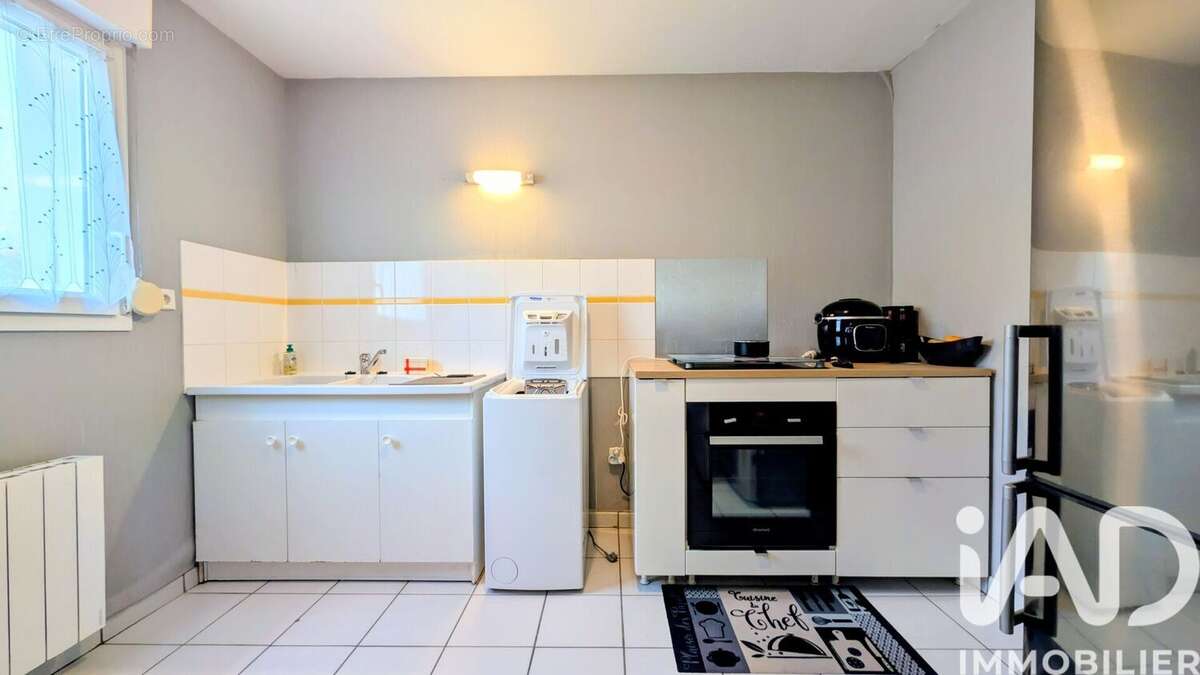 Photo 4 - Maison à PONTIVY