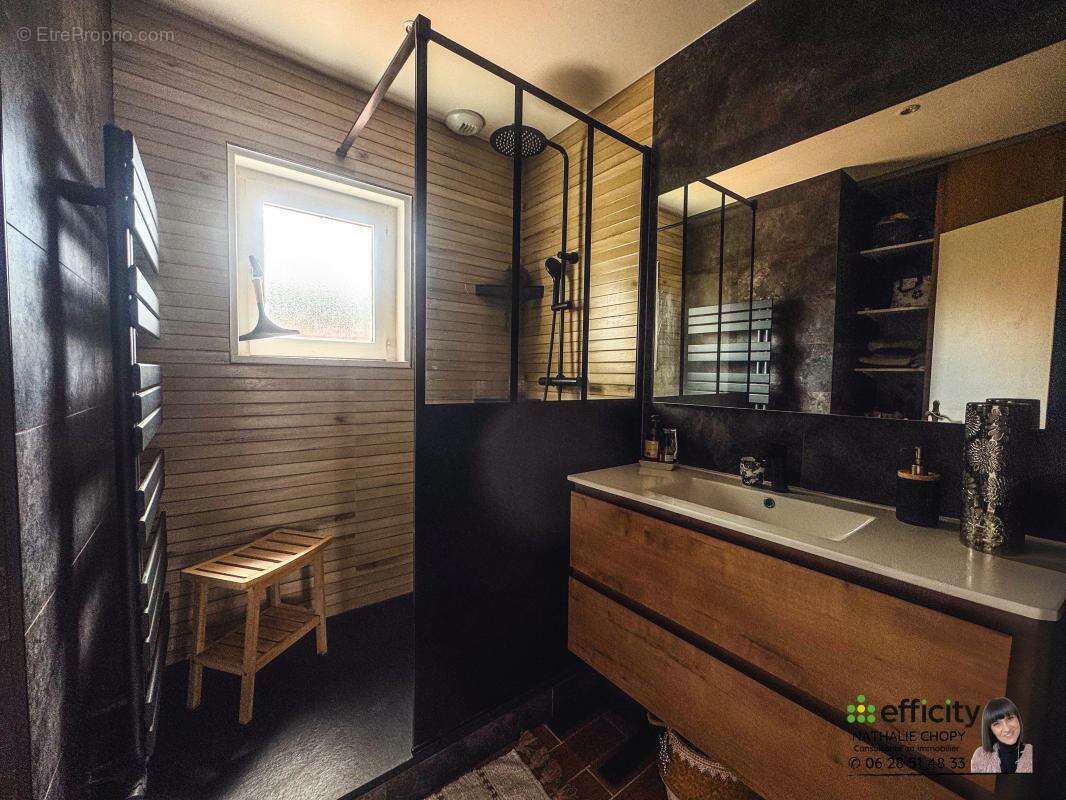 Maison à MONISTROL-SUR-LOIRE