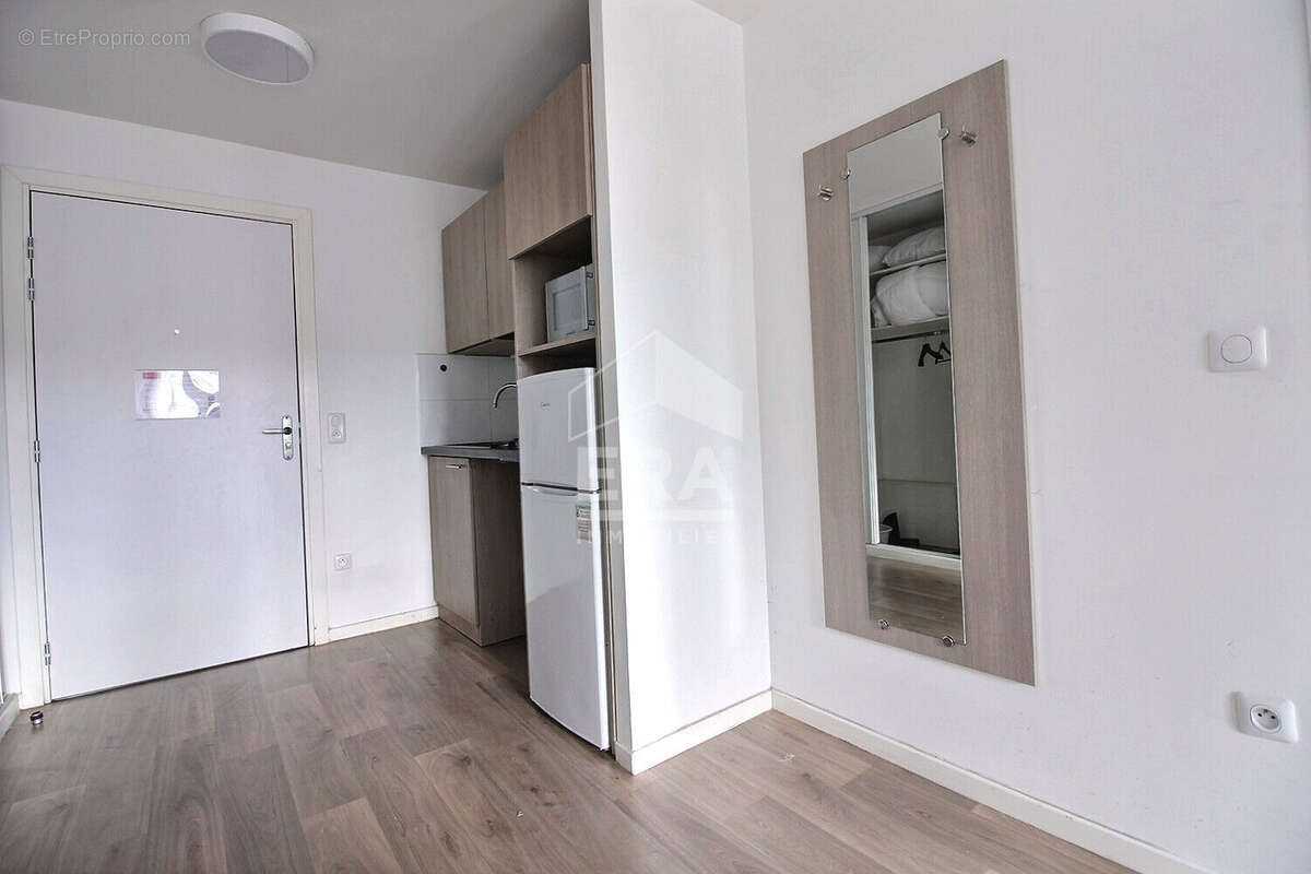 Appartement à SAINT-OUEN