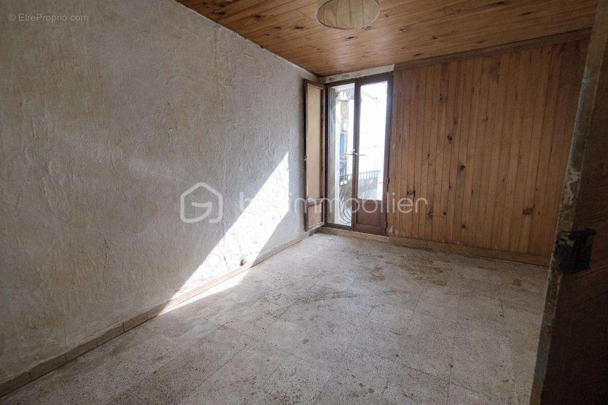 Maison à ELNE