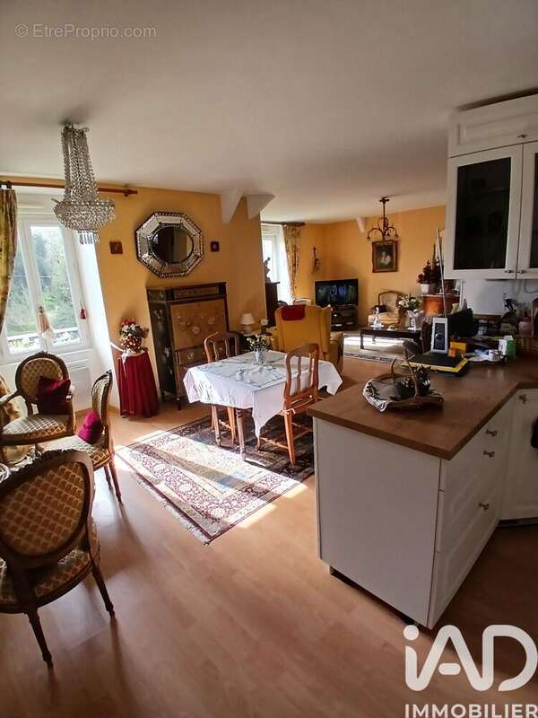 Photo 2 - Appartement à GRANVILLE