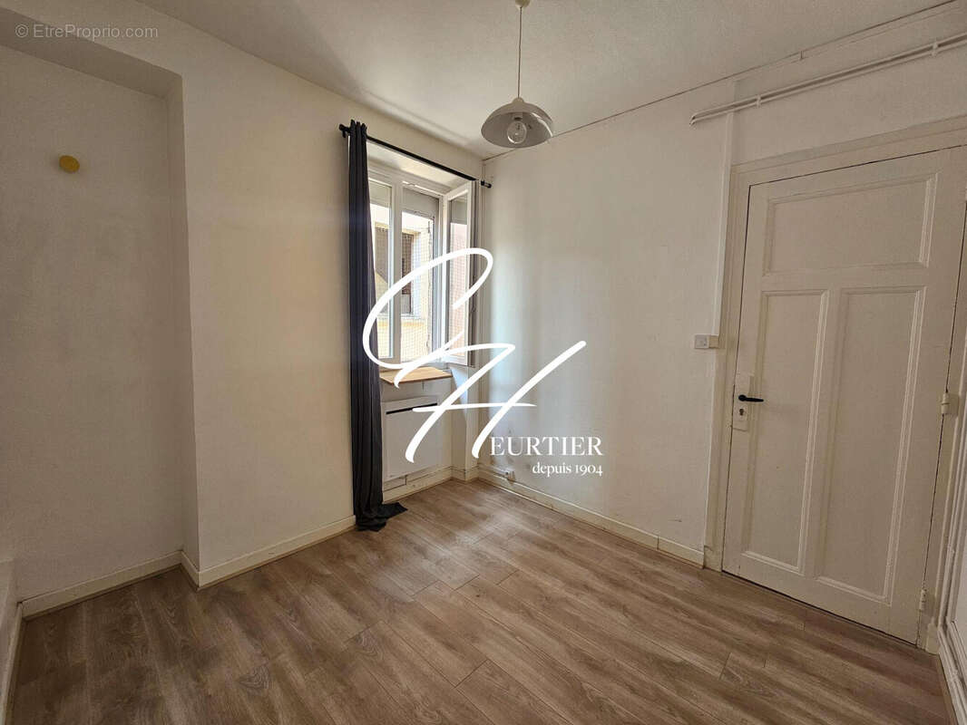 Appartement 51 m² à Grenoble  - photo 8