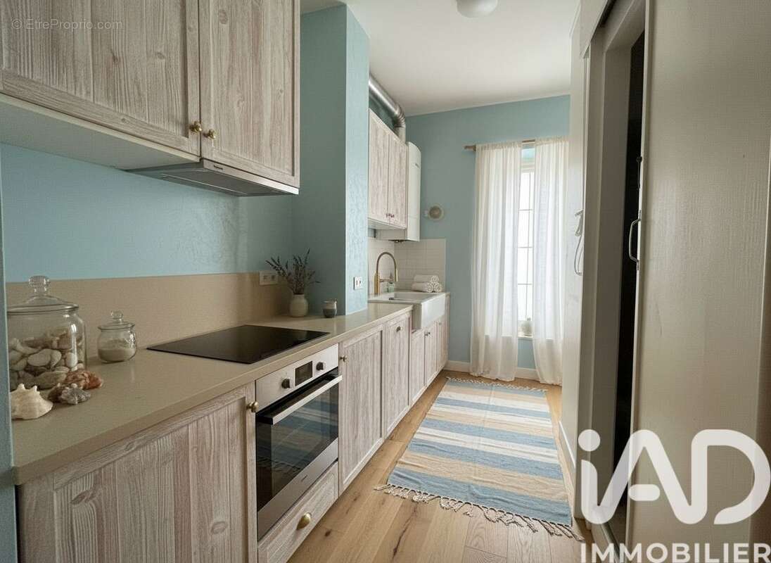 Photo 6 - Appartement à PARIS-12E