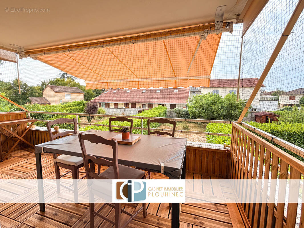 Appartement à MACON