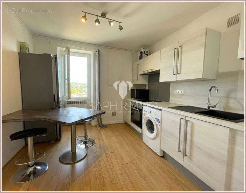 Appartement à BRIVE-LA-GAILLARDE