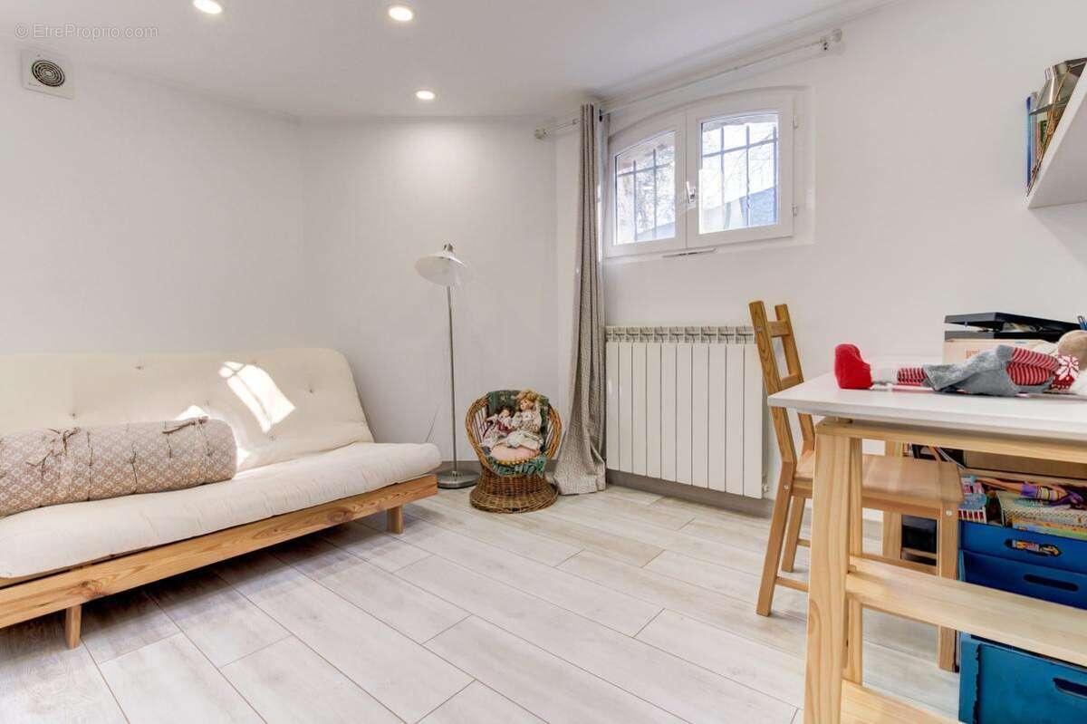 Maison à SAINT-PAUL