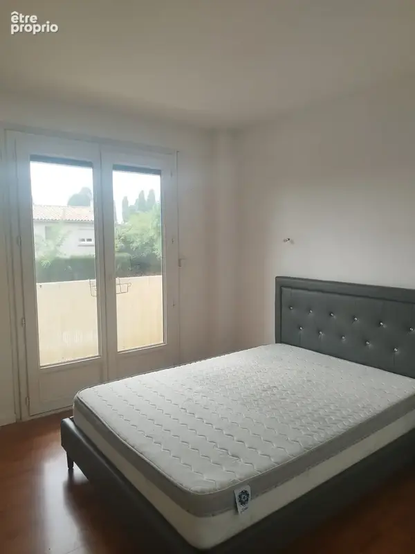 Appartement t4 grazailles - photo 12