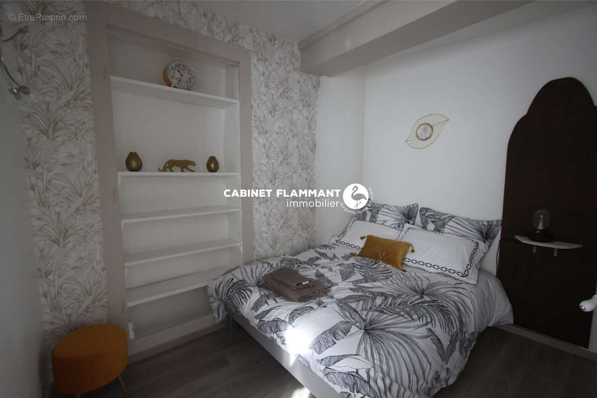 Appartement à SEMUR-EN-AUXOIS