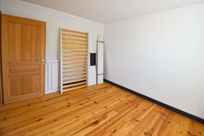 Maison à FACHES-THUMESNIL