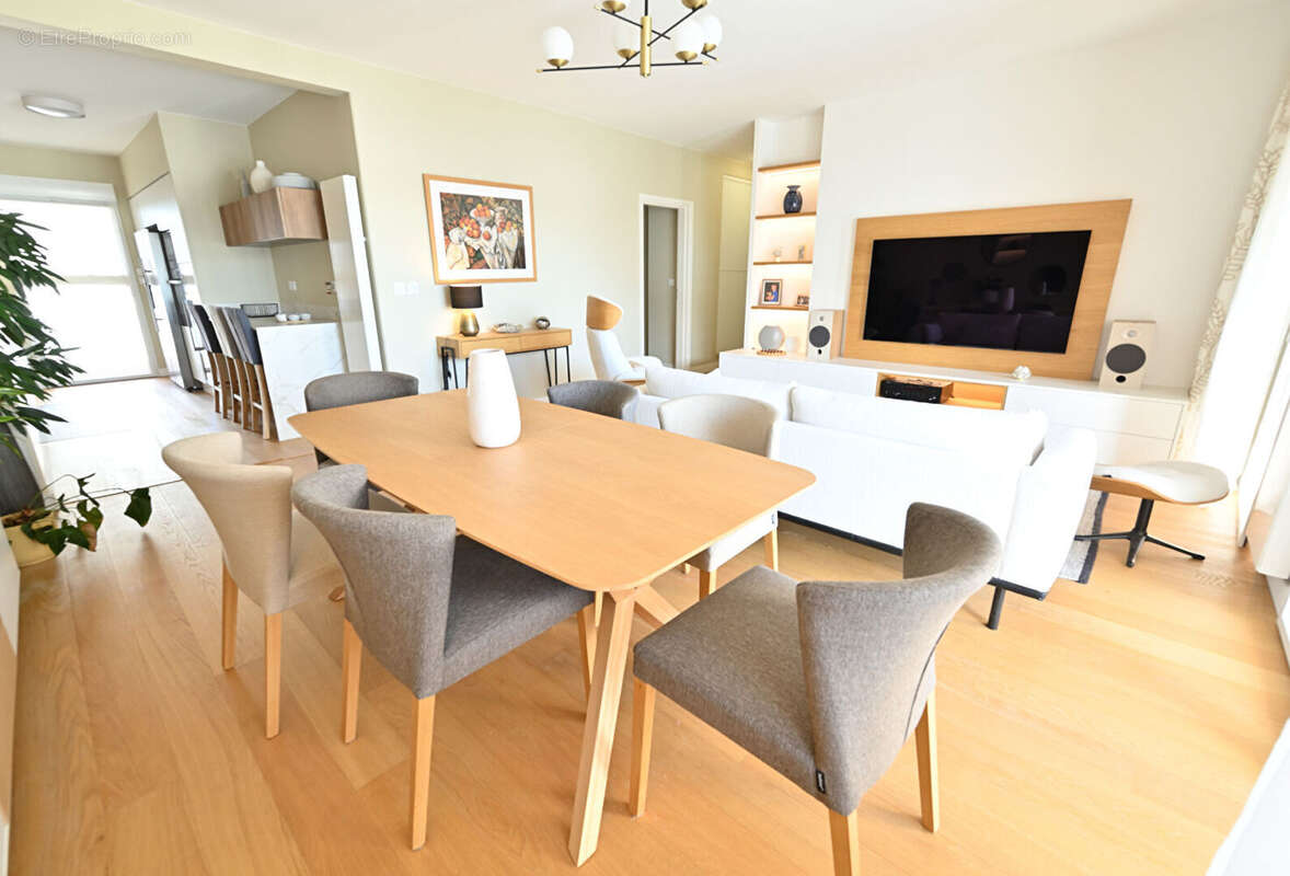 Appartement à MERIGNAC