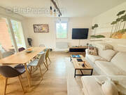 Appartement à SAINT-PAUL-LES-DAX