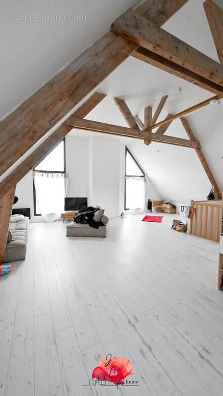 Maison à SAINT-ROMAIN-DE-COLBOSC