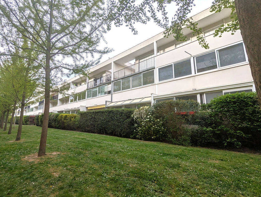 Appartement à EAUBONNE