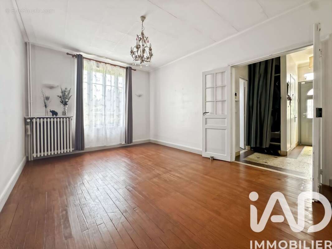 Photo 9 - Maison à CHELLES