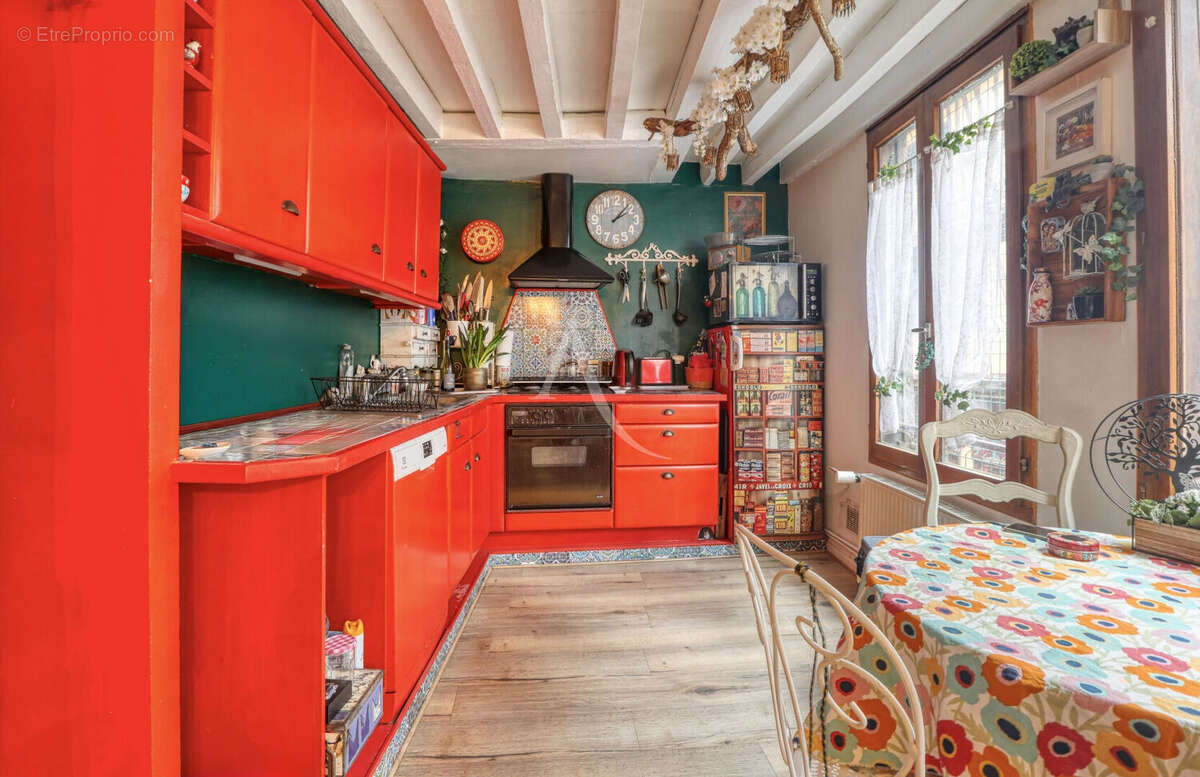 Appartement à ROUEN