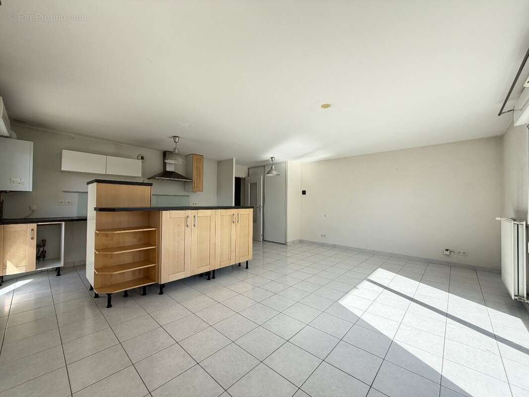 Appartement à QUINTAL