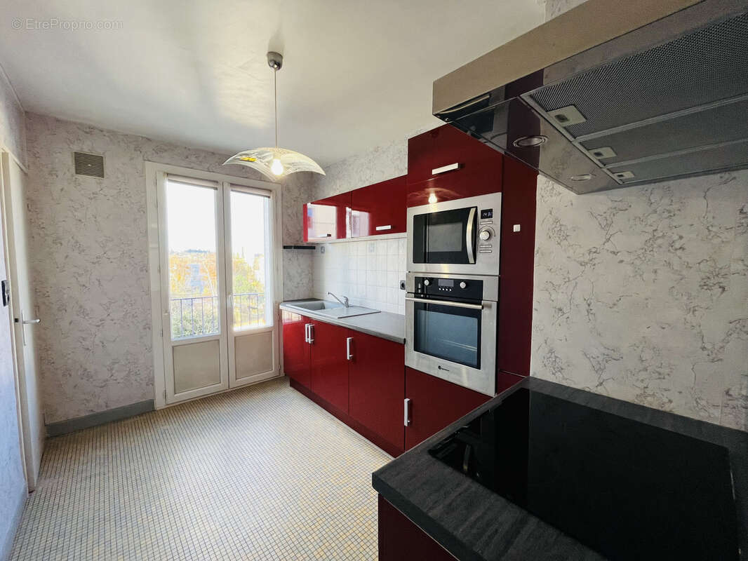 Appartement à LIMOGES